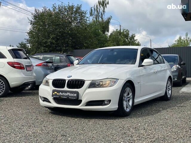 БМВ 3 Серия, объемом двигателя 2 л и пробегом 260 тыс. км за 8800 $, фото 12 на Automoto.ua