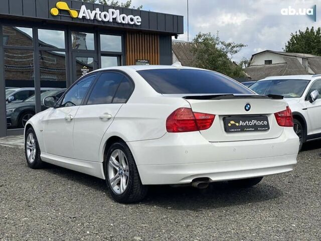 БМВ 3 Серия, объемом двигателя 2 л и пробегом 260 тыс. км за 8800 $, фото 24 на Automoto.ua