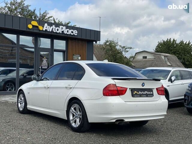 БМВ 3 Серия, объемом двигателя 2 л и пробегом 260 тыс. км за 8800 $, фото 27 на Automoto.ua