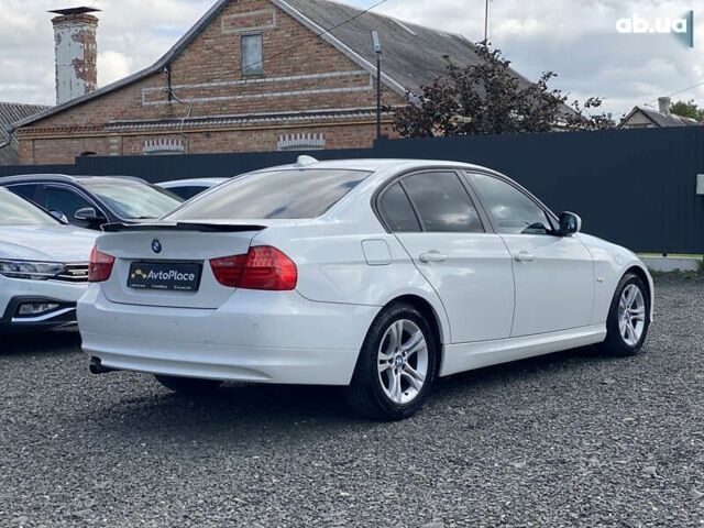 БМВ 3 Серия, объемом двигателя 2 л и пробегом 260 тыс. км за 8800 $, фото 4 на Automoto.ua