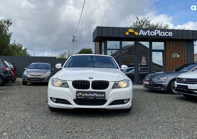 БМВ 3 Серія, об'ємом двигуна 2 л та пробігом 260 тис. км за 8800 $, фото 10 на Automoto.ua