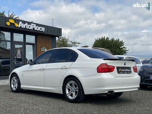 БМВ 3 Серия, объемом двигателя 2 л и пробегом 260 тыс. км за 8800 $, фото 28 на Automoto.ua