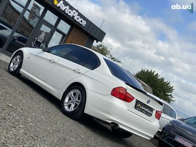 БМВ 3 Серия, объемом двигателя 2 л и пробегом 260 тыс. км за 8800 $, фото 25 на Automoto.ua