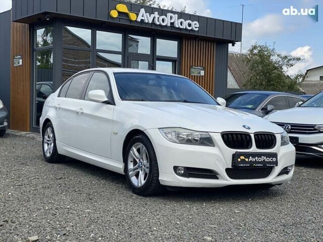 БМВ 3 Серія, об'ємом двигуна 2 л та пробігом 260 тис. км за 8800 $, фото 5 на Automoto.ua