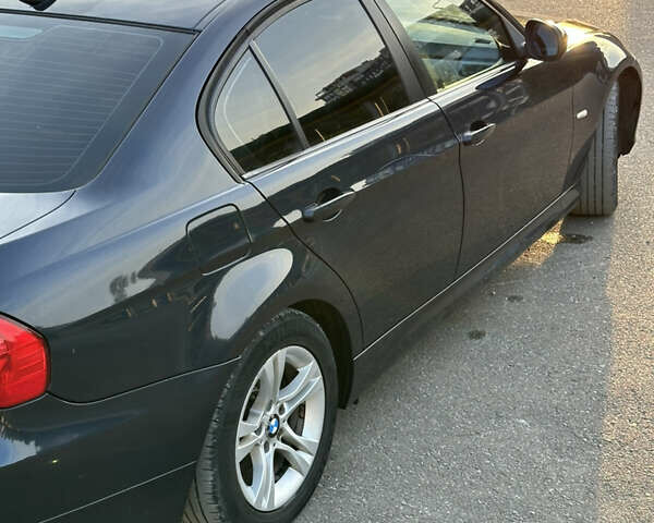 БМВ 3 Серія, об'ємом двигуна 2 л та пробігом 288 тис. км за 8700 $, фото 9 на Automoto.ua