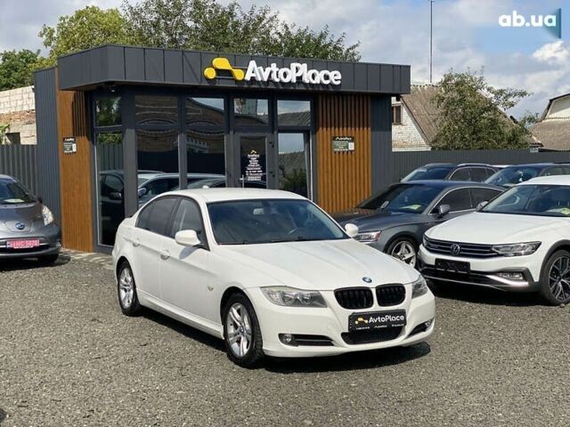 БМВ 3 Серія, об'ємом двигуна 2 л та пробігом 260 тис. км за 8800 $, фото 7 на Automoto.ua