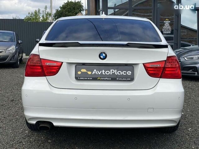 БМВ 3 Серія, об'ємом двигуна 2 л та пробігом 260 тис. км за 8800 $, фото 17 на Automoto.ua