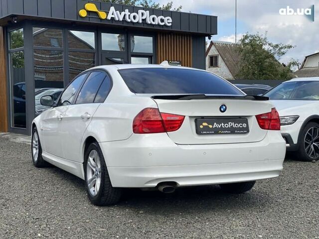 БМВ 3 Серія, об'ємом двигуна 2 л та пробігом 260 тис. км за 8800 $, фото 23 на Automoto.ua