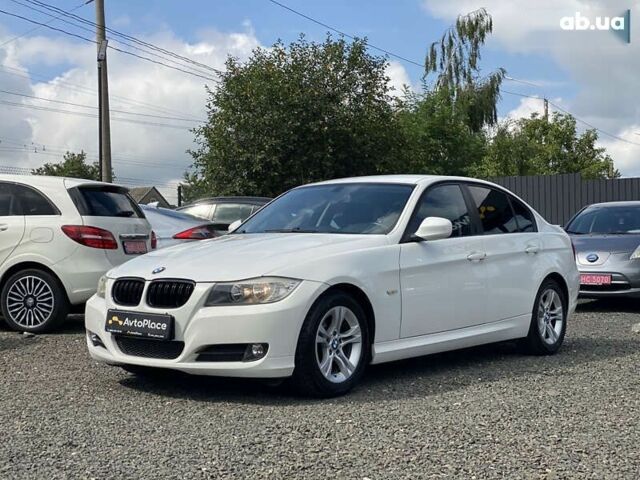 БМВ 3 Серия, объемом двигателя 2 л и пробегом 260 тыс. км за 8800 $, фото 9 на Automoto.ua