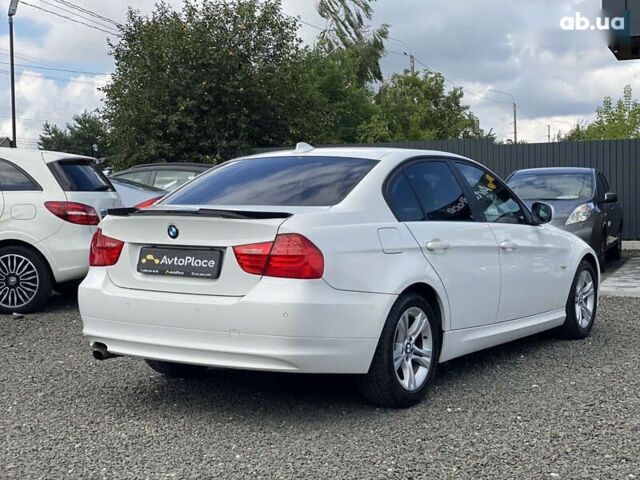 БМВ 3 Серия, объемом двигателя 2 л и пробегом 260 тыс. км за 8800 $, фото 18 на Automoto.ua