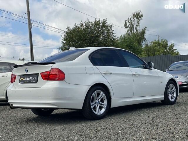 БМВ 3 Серія, об'ємом двигуна 2 л та пробігом 260 тис. км за 8800 $, фото 20 на Automoto.ua