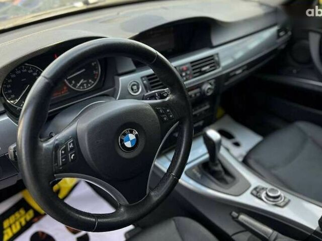 БМВ 3 Серия, объемом двигателя 2 л и пробегом 212 тыс. км за 11100 $, фото 7 на Automoto.ua