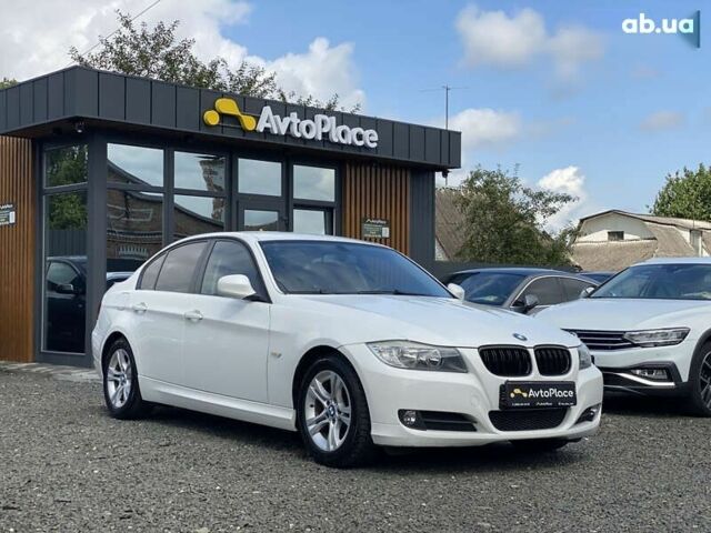 БМВ 3 Серия, объемом двигателя 2 л и пробегом 260 тыс. км за 8800 $, фото 6 на Automoto.ua