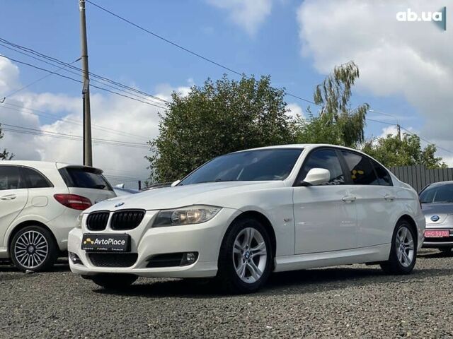 БМВ 3 Серия, объемом двигателя 2 л и пробегом 260 тыс. км за 8800 $, фото 8 на Automoto.ua