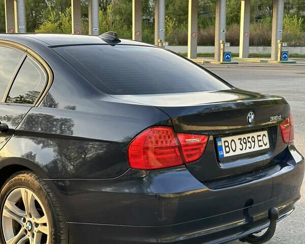 БМВ 3 Серия, объемом двигателя 2 л и пробегом 288 тыс. км за 8700 $, фото 6 на Automoto.ua