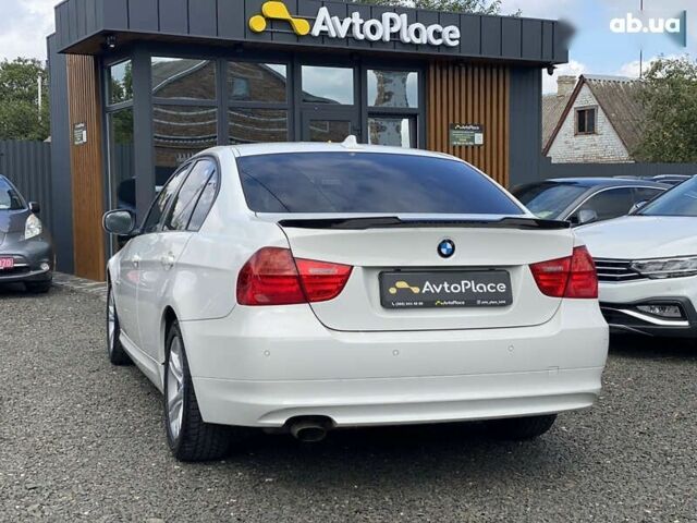 БМВ 3 Серия, объемом двигателя 2 л и пробегом 260 тыс. км за 8800 $, фото 22 на Automoto.ua