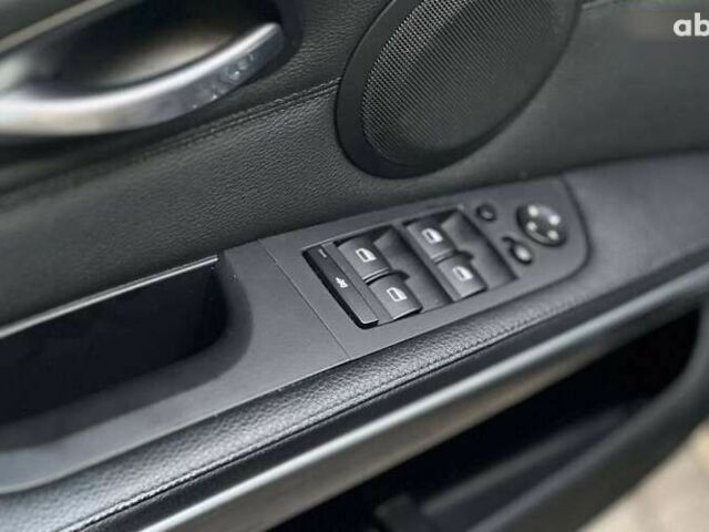 БМВ 3 Серия, объемом двигателя 2 л и пробегом 212 тыс. км за 11100 $, фото 6 на Automoto.ua