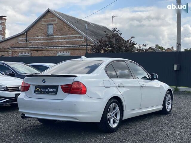 БМВ 3 Серия, объемом двигателя 2 л и пробегом 260 тыс. км за 8800 $, фото 29 на Automoto.ua