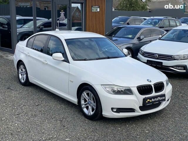 БМВ 3 Серия, объемом двигателя 2 л и пробегом 260 тыс. км за 8800 $, фото 3 на Automoto.ua