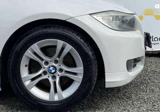 БМВ 3 Серия, объемом двигателя 2 л и пробегом 260 тыс. км за 8800 $, фото 26 на Automoto.ua