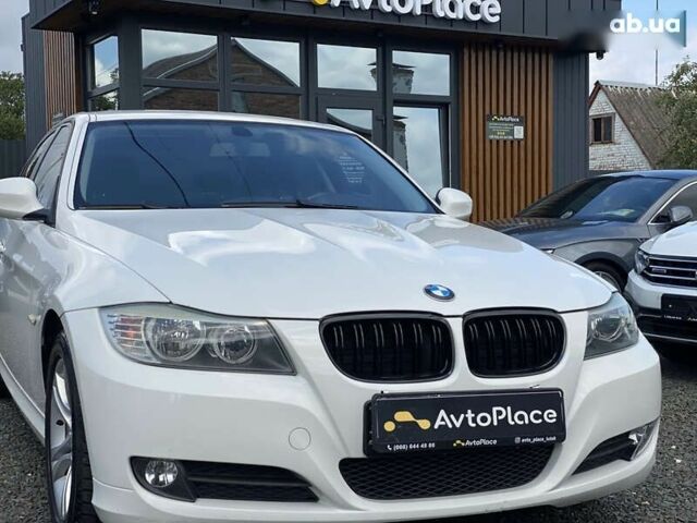 БМВ 3 Серия, объемом двигателя 2 л и пробегом 260 тыс. км за 8800 $, фото 2 на Automoto.ua