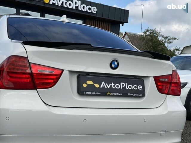 БМВ 3 Серия, объемом двигателя 2 л и пробегом 260 тыс. км за 8800 $, фото 21 на Automoto.ua