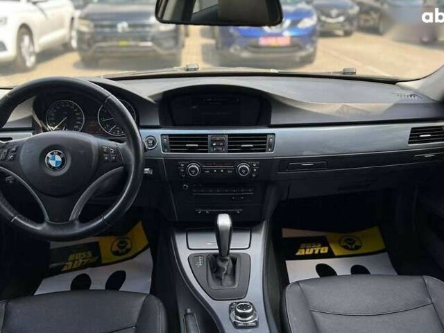 БМВ 3 Серия, объемом двигателя 2 л и пробегом 212 тыс. км за 11100 $, фото 12 на Automoto.ua