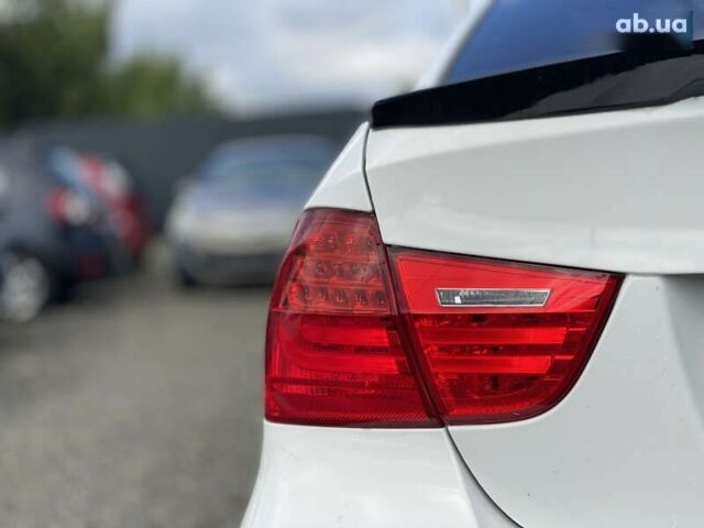 БМВ 3 Серія, об'ємом двигуна 2 л та пробігом 260 тис. км за 8800 $, фото 15 на Automoto.ua