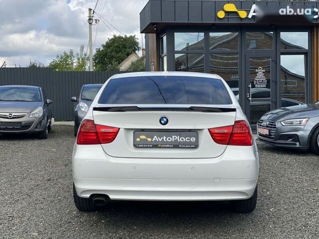 БМВ 3 Серия, объемом двигателя 2 л и пробегом 260 тыс. км за 8800 $, фото 16 на Automoto.ua