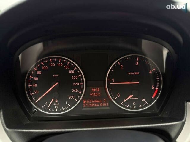 БМВ 3 Серія, об'ємом двигуна 2 л та пробігом 271 тис. км за 8300 $, фото 27 на Automoto.ua