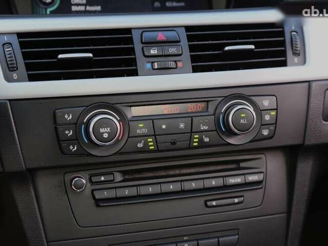 БМВ 3 Серия, объемом двигателя 3 л и пробегом 206 тыс. км за 11900 $, фото 21 на Automoto.ua