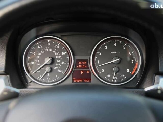 БМВ 3 Серия, объемом двигателя 3 л и пробегом 206 тыс. км за 11900 $, фото 19 на Automoto.ua
