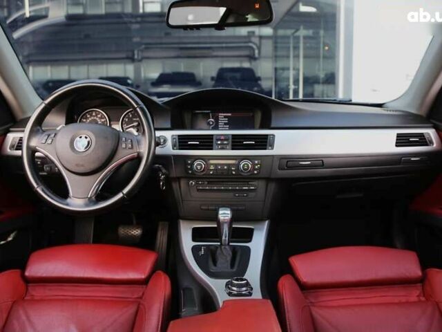 БМВ 3 Серия, объемом двигателя 3 л и пробегом 206 тыс. км за 11900 $, фото 16 на Automoto.ua
