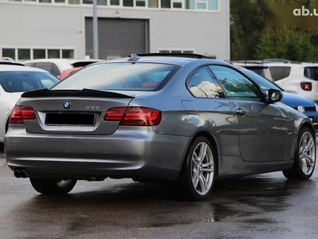 БМВ 3 Серия, объемом двигателя 3 л и пробегом 206 тыс. км за 11900 $, фото 7 на Automoto.ua