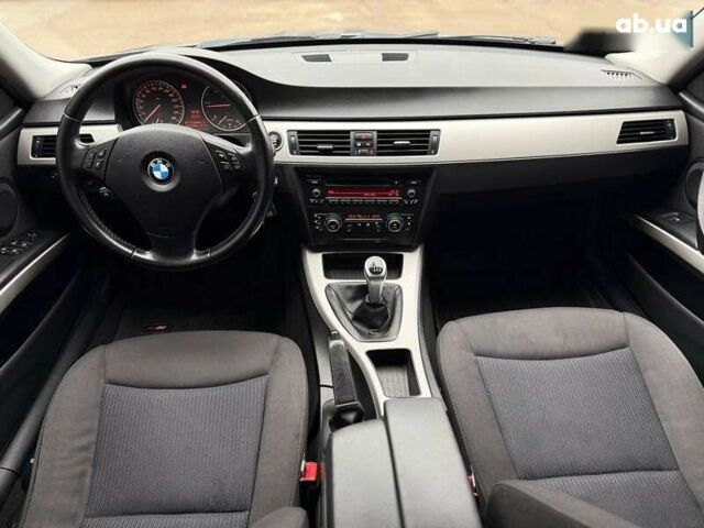 БМВ 3 Серія, об'ємом двигуна 2 л та пробігом 271 тис. км за 8300 $, фото 20 на Automoto.ua