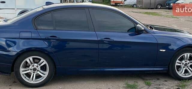 БМВ 3 Серия, объемом двигателя 2 л и пробегом 207 тыс. км за 10700 $, фото 7 на Automoto.ua