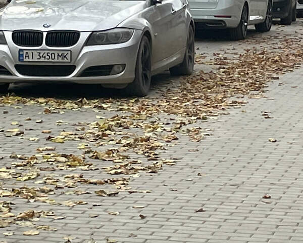 БМВ 3 Серія, об'ємом двигуна 3 л та пробігом 275 тис. км за 8700 $, фото 13 на Automoto.ua