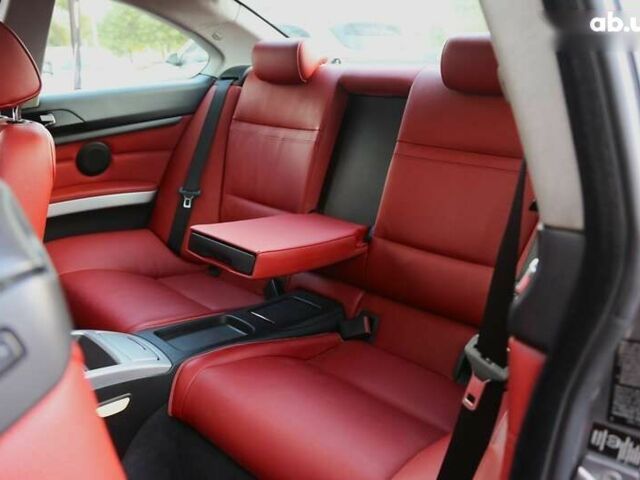 БМВ 3 Серия, объемом двигателя 3 л и пробегом 206 тыс. км за 11900 $, фото 13 на Automoto.ua
