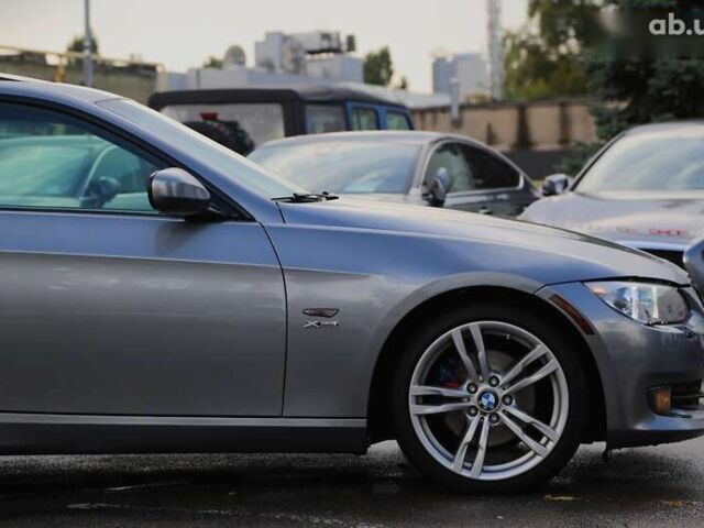 БМВ 3 Серия, объемом двигателя 3 л и пробегом 206 тыс. км за 11900 $, фото 11 на Automoto.ua