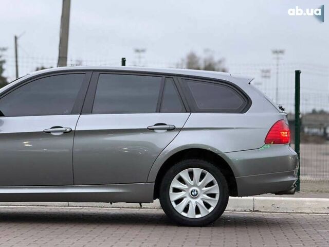 БМВ 3 Серія, об'ємом двигуна 2 л та пробігом 271 тис. км за 8300 $, фото 12 на Automoto.ua