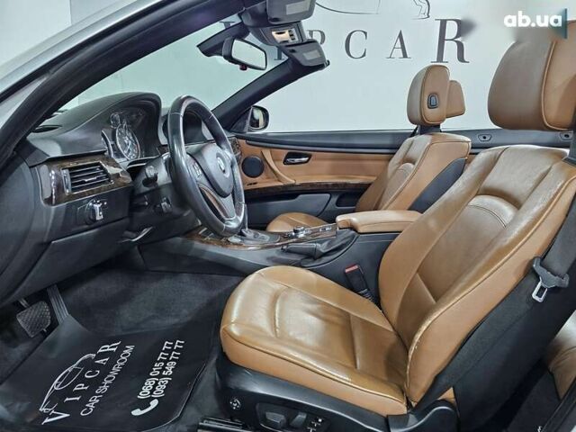 БМВ 3 Серия, объемом двигателя 3 л и пробегом 187 тыс. км за 11999 $, фото 21 на Automoto.ua
