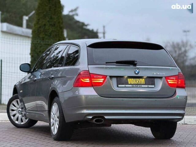 БМВ 3 Серія, об'ємом двигуна 2 л та пробігом 271 тис. км за 8300 $, фото 13 на Automoto.ua