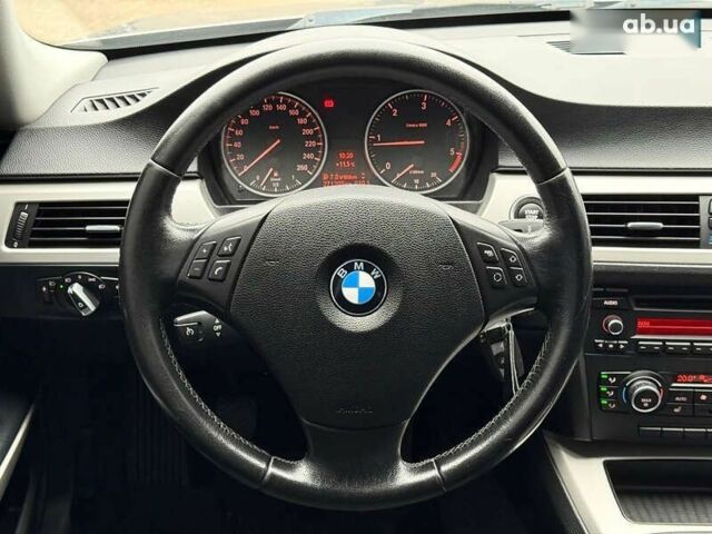 БМВ 3 Серія, об'ємом двигуна 2 л та пробігом 271 тис. км за 8300 $, фото 26 на Automoto.ua