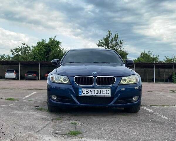БМВ 3 Серия, объемом двигателя 2 л и пробегом 207 тыс. км за 10700 $, фото 1 на Automoto.ua