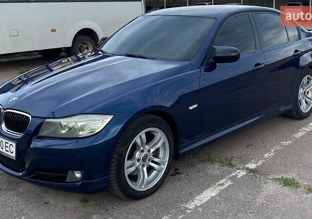 БМВ 3 Серия, объемом двигателя 2 л и пробегом 207 тыс. км за 10700 $, фото 2 на Automoto.ua