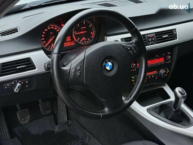 БМВ 3 Серія, об'ємом двигуна 2 л та пробігом 271 тис. км за 8300 $, фото 29 на Automoto.ua