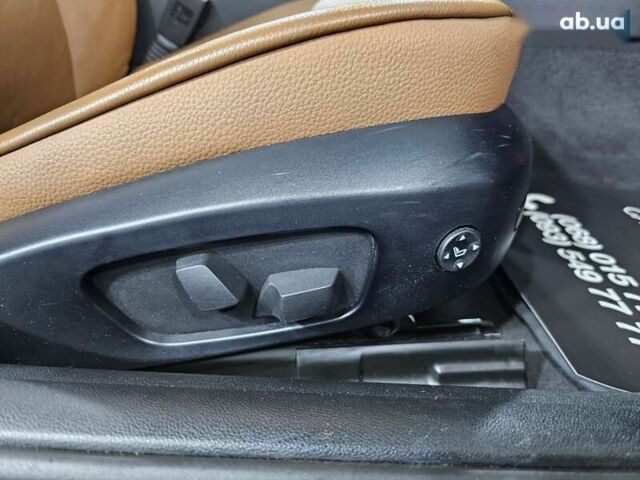 БМВ 3 Серия, объемом двигателя 3 л и пробегом 187 тыс. км за 11999 $, фото 14 на Automoto.ua