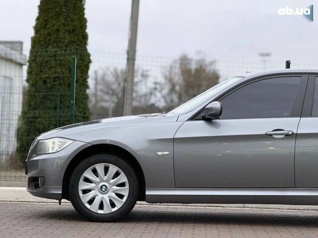 БМВ 3 Серія, об'ємом двигуна 2 л та пробігом 271 тис. км за 8300 $, фото 11 на Automoto.ua