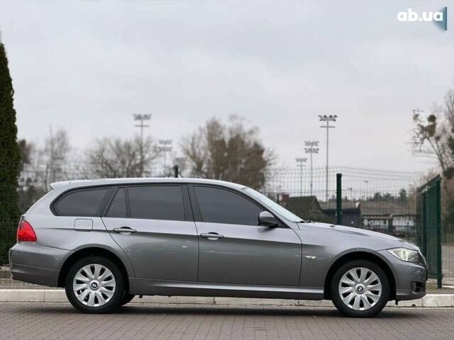 БМВ 3 Серія, об'ємом двигуна 2 л та пробігом 271 тис. км за 8300 $, фото 7 на Automoto.ua