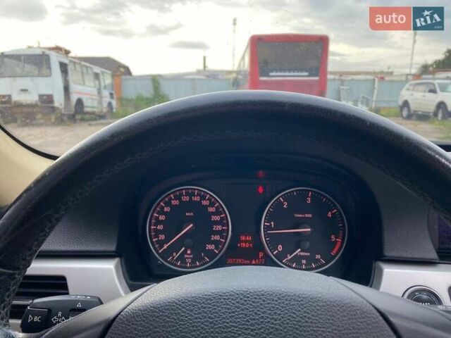 БМВ 3 Серия, объемом двигателя 2 л и пробегом 207 тыс. км за 10700 $, фото 9 на Automoto.ua